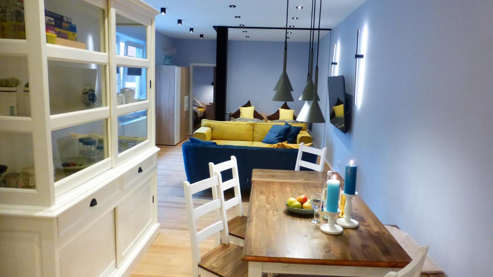 City Studio Kormoran بريمرهافن المظهر الخارجي الصورة