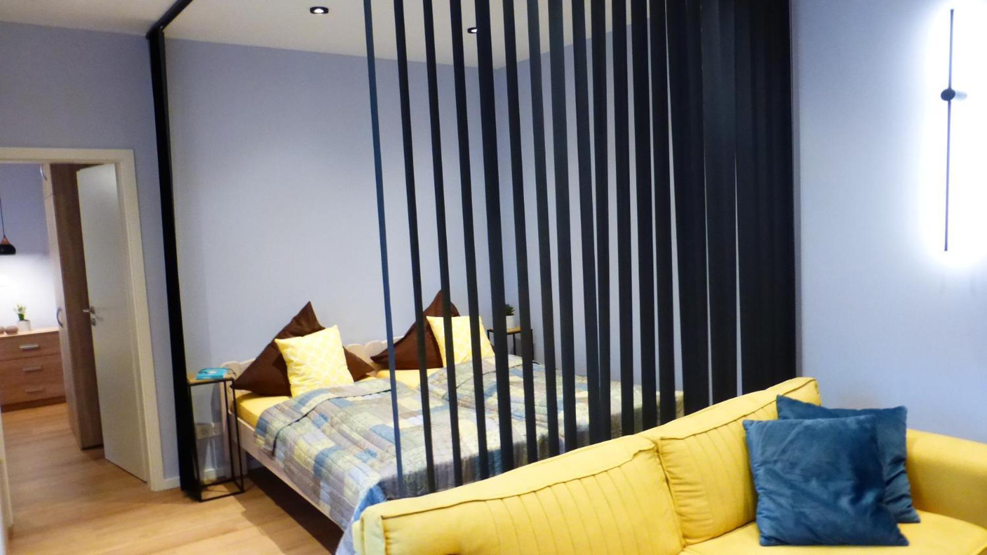 City Studio Kormoran بريمرهافن المظهر الخارجي الصورة