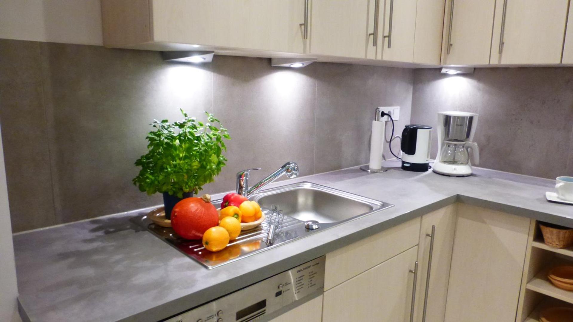 City Studio Kormoran بريمرهافن المظهر الخارجي الصورة